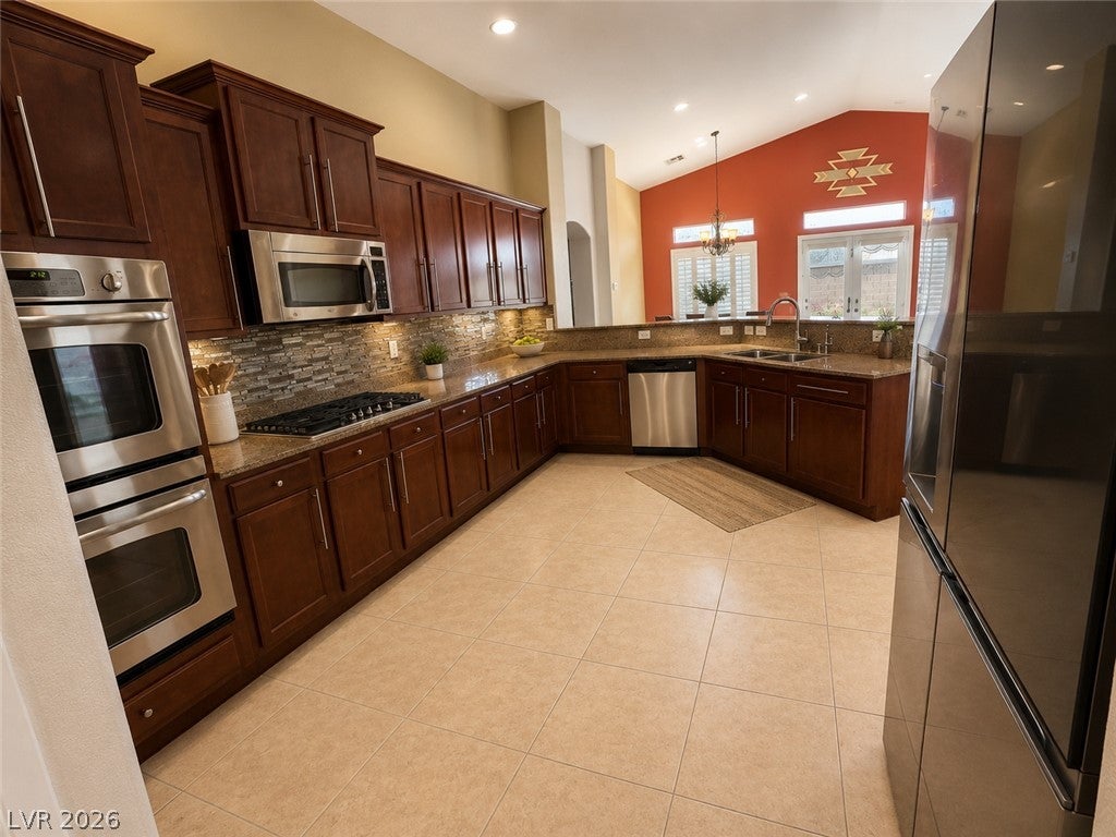 6410 Veranda Falls Ct, Las Vegas, NV 89130 photo