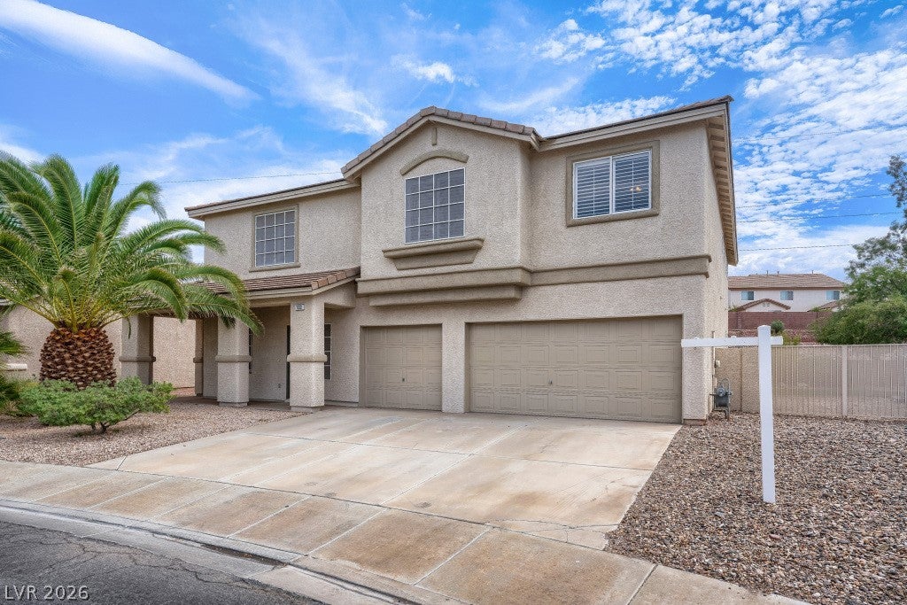 1133 Thunder Canyon Ave, Henderson, NV 89012