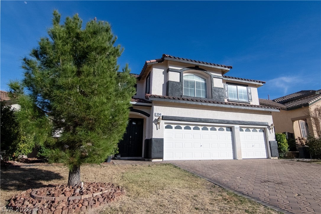 394 Gatlinburg Ct, Henderson, NV 89012