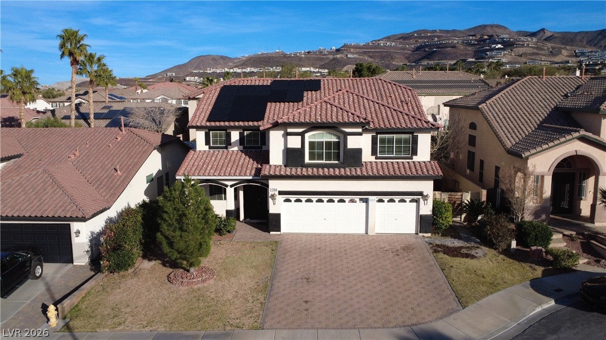 394 Gatlinburg Ct, Henderson, NV 89012 photo