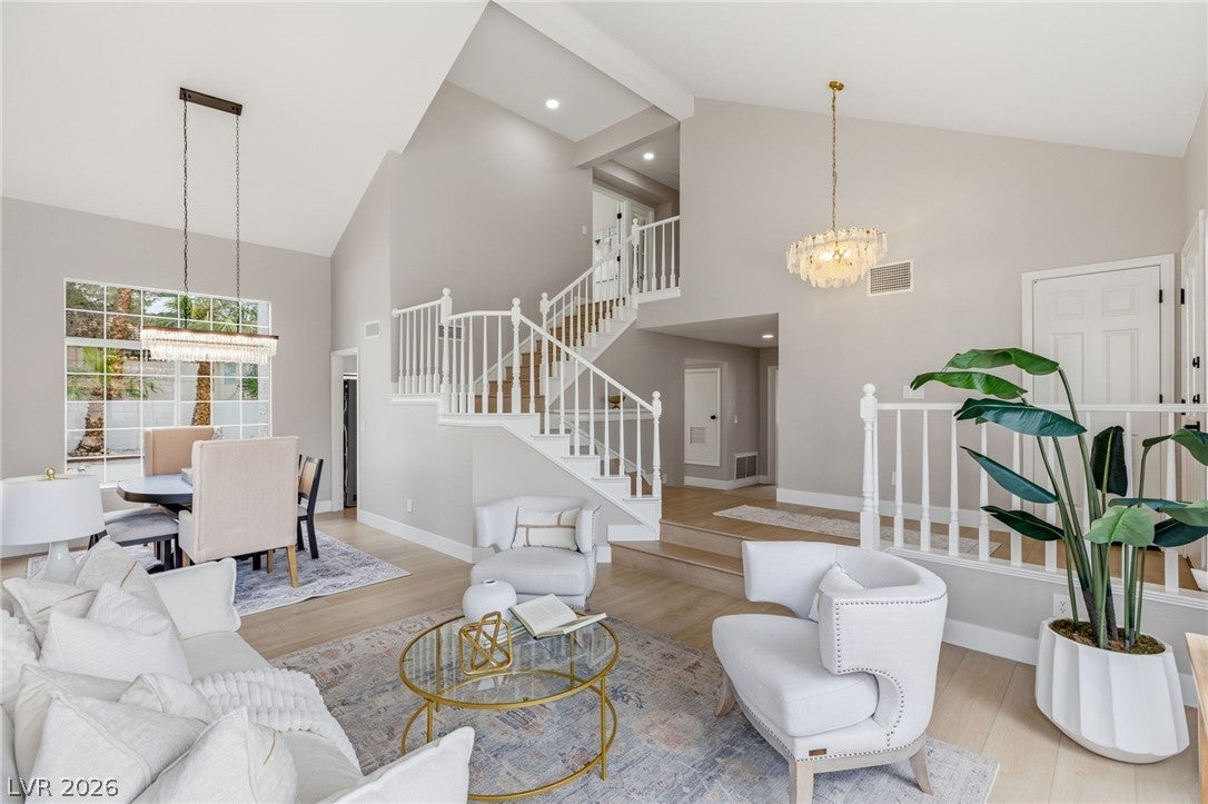 9725 Cascade Falls Ave, Las Vegas, NV 89117 photo