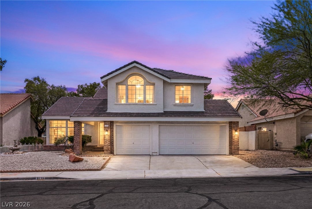 9725 Cascade Falls Ave, Las Vegas, NV 89117 photo