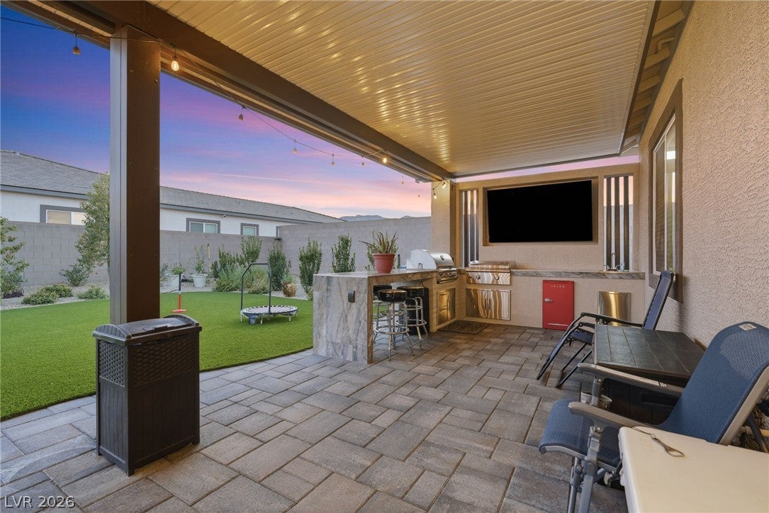 9525 W Fisher Ave, Las Vegas, NV 89149 photo