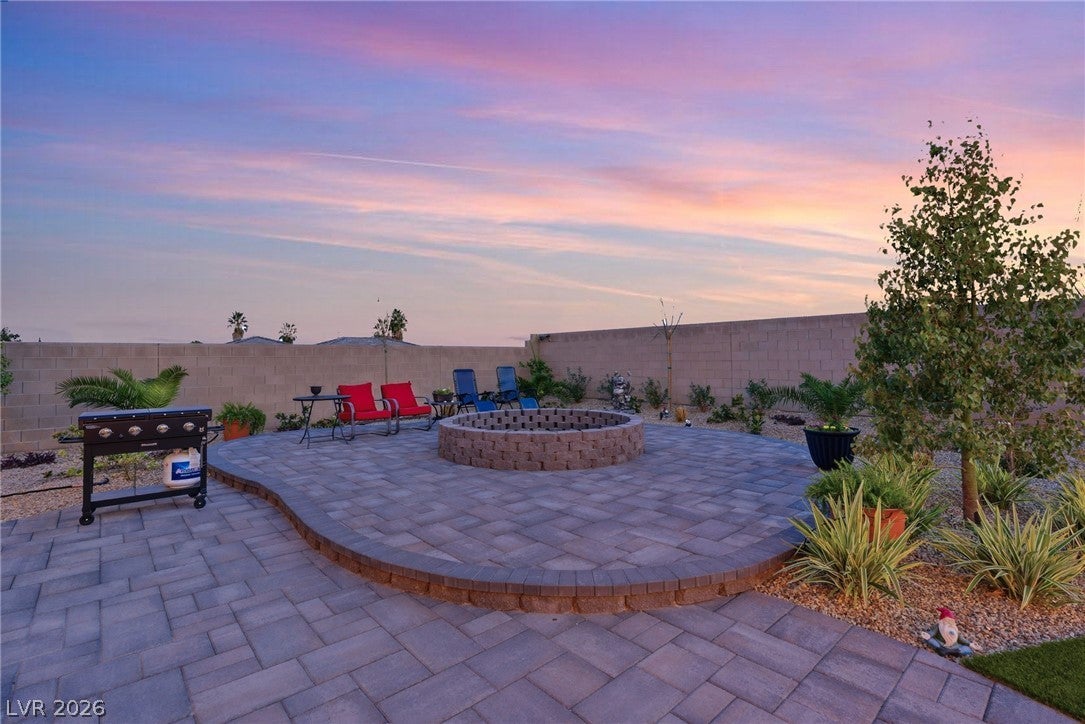 9525 W Fisher Ave, Las Vegas, NV 89149 photo