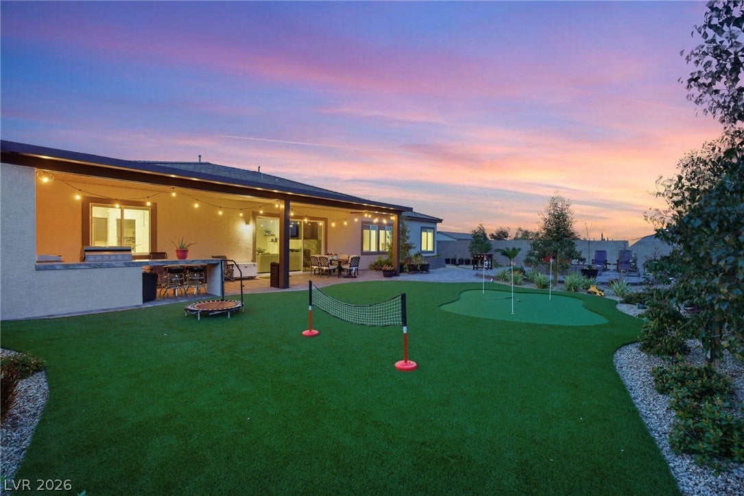 9525 W Fisher Ave, Las Vegas, NV 89149 photo