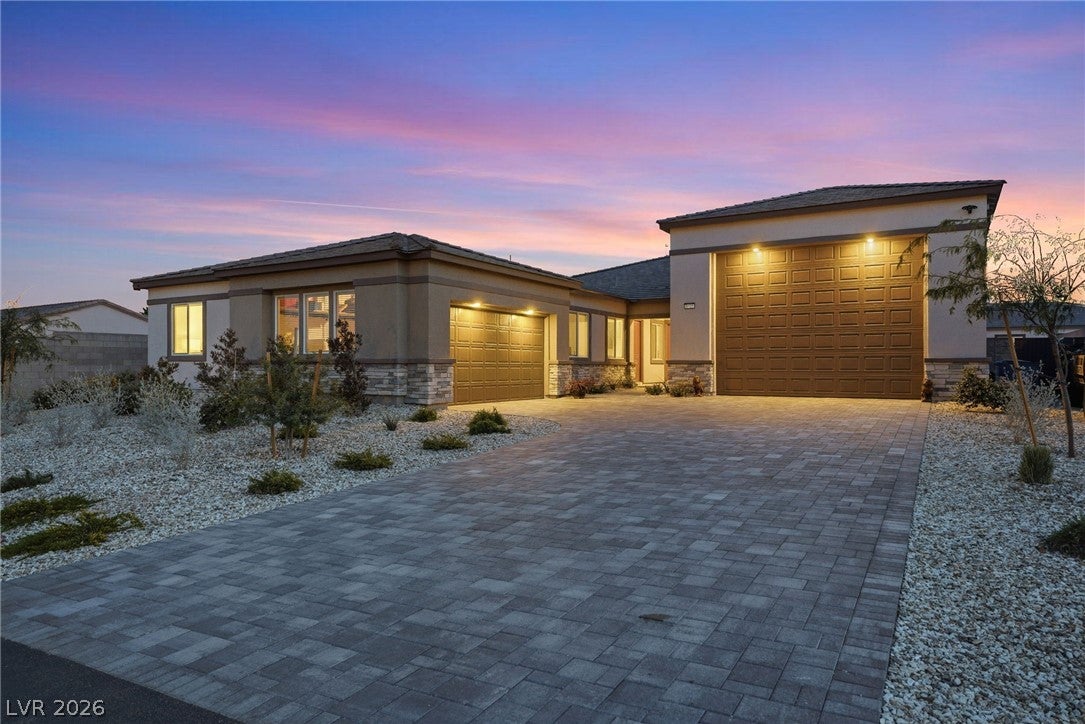 9525 W Fisher Ave, Las Vegas, NV 89149 photo