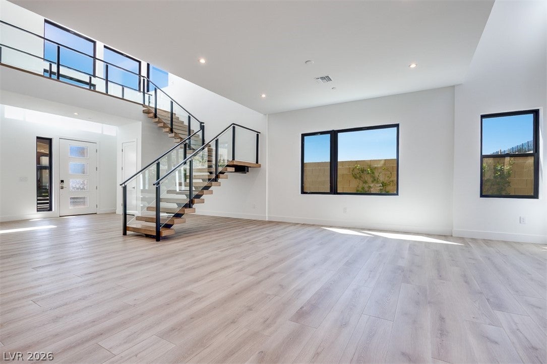 51 Parkwood Ridge St, Las Vegas, NV 89138 photo