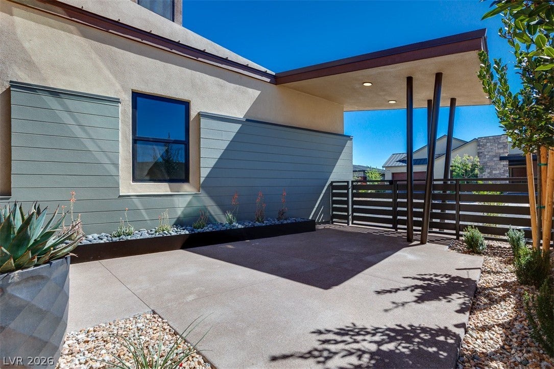 51 Parkwood Ridge St, Las Vegas, NV 89138 photo