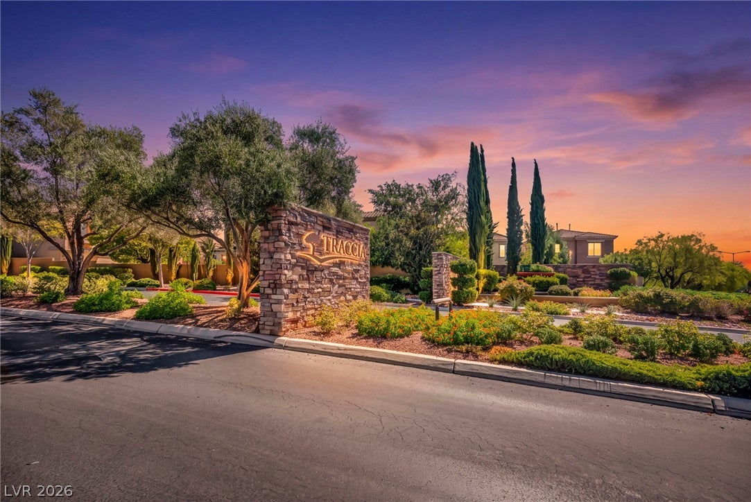 11178 Corsica Mist Ave, Las Vegas, NV 89135