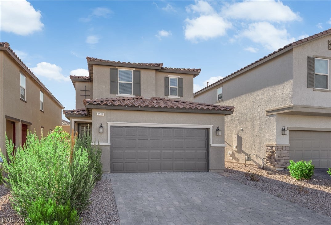 8968 Lucky Crest, Las Vegas, NV 89113 photo