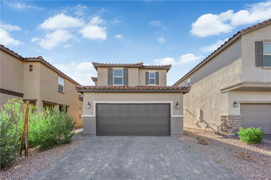 8968 Lucky Crest St, Las Vegas, NV 89113