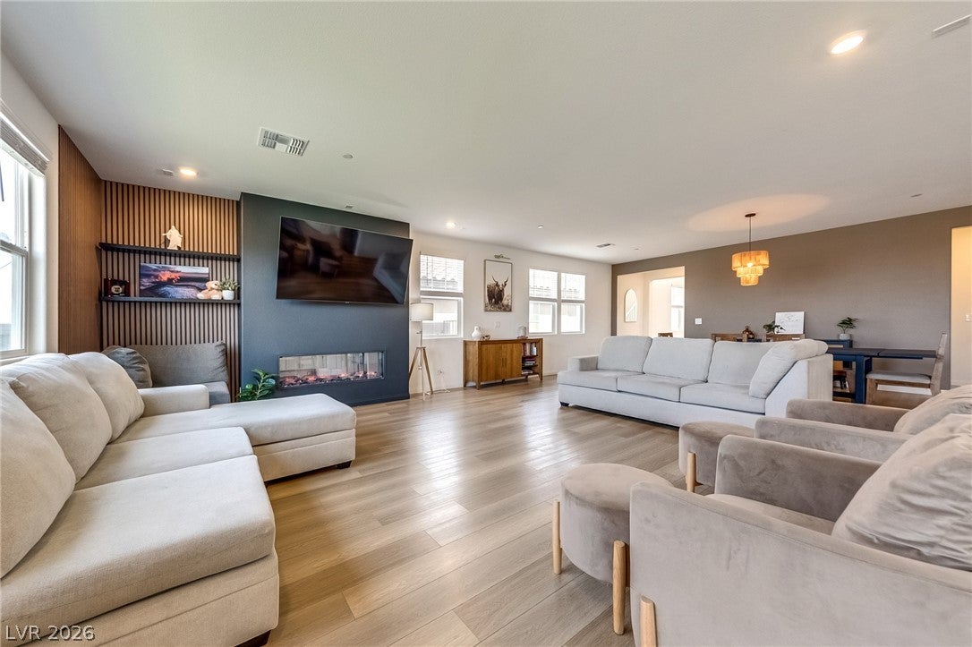 2741 Gallarate Dr, Henderson, NV 89044 photo