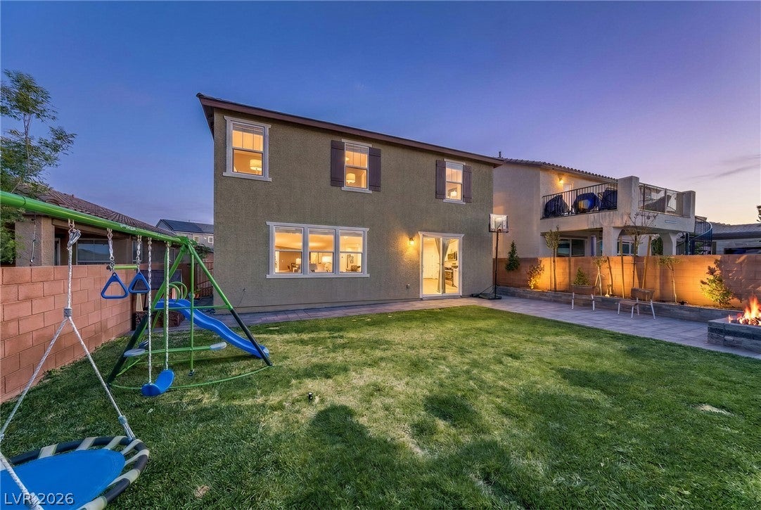 2741 Gallarate Dr, Henderson, NV 89044 photo