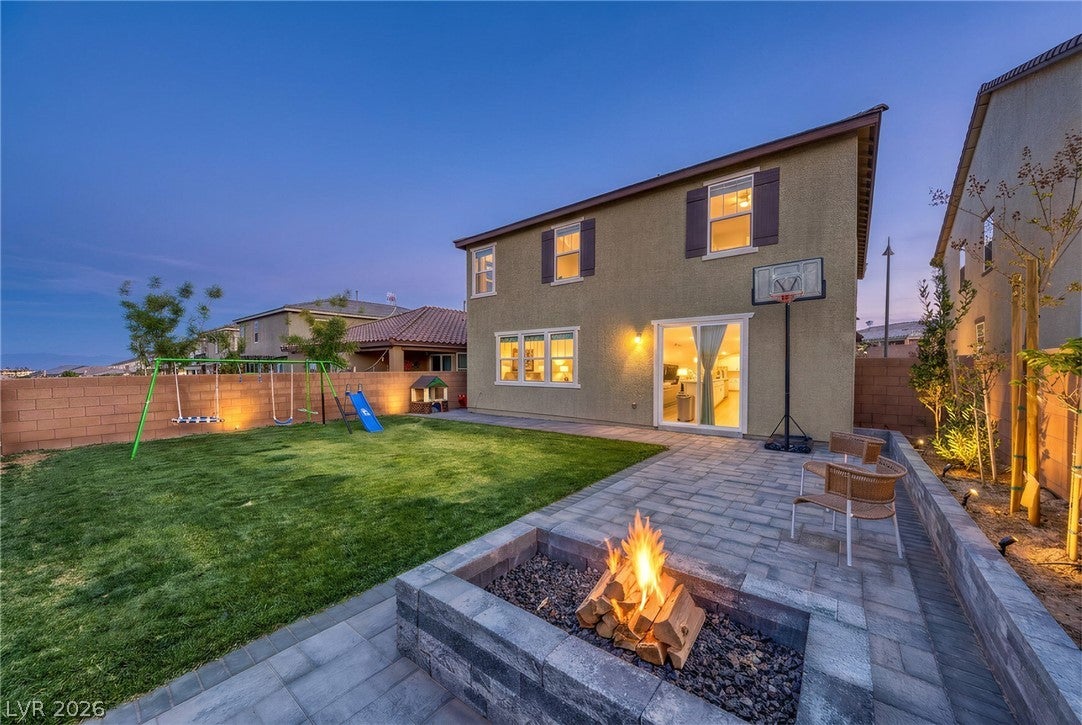 2741 Gallarate Dr, Henderson, NV 89044 photo