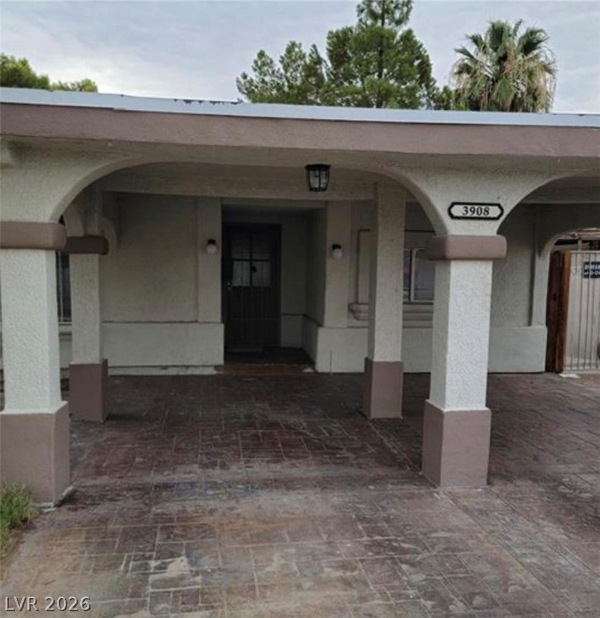 3908 Montebello Ave, Las Vegas, NV 89110