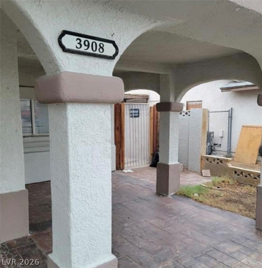 3908 Montebello Ave, Las Vegas, NV 89110 photo