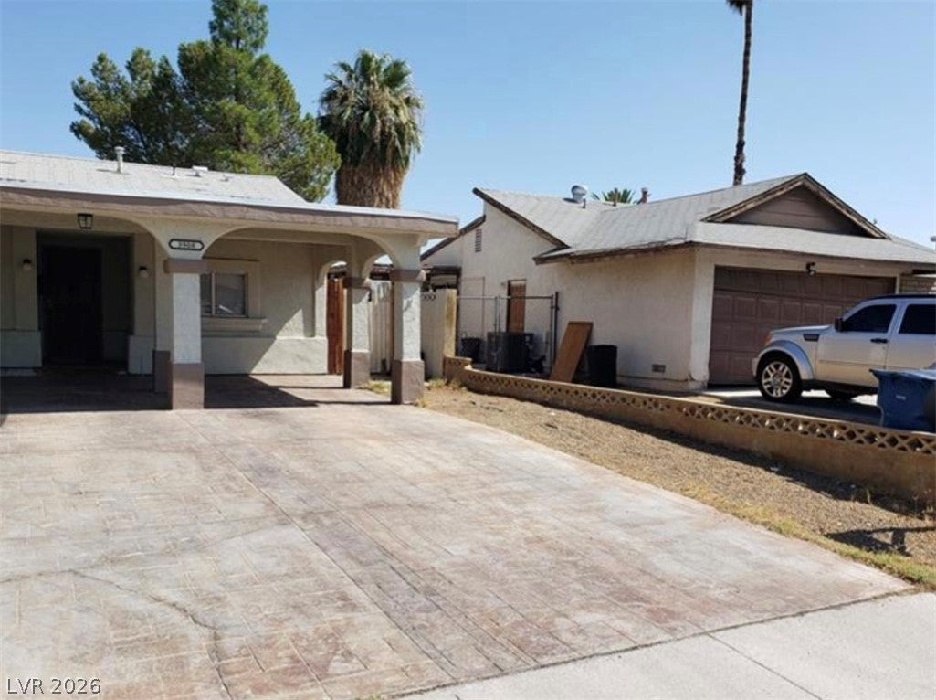 3908 Montebello Ave, Las Vegas, NV 89110 photo