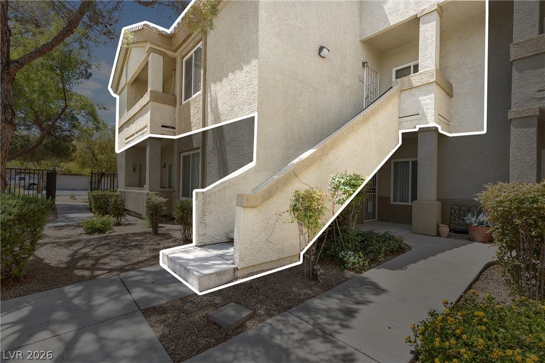 3924 Quiet Pine St #203, Las Vegas, NV 89108 photo