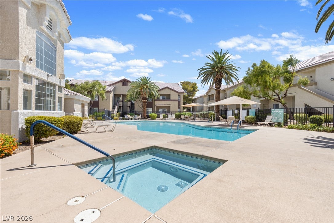 3924 Quiet Pine St, Las Vegas, NV 89108