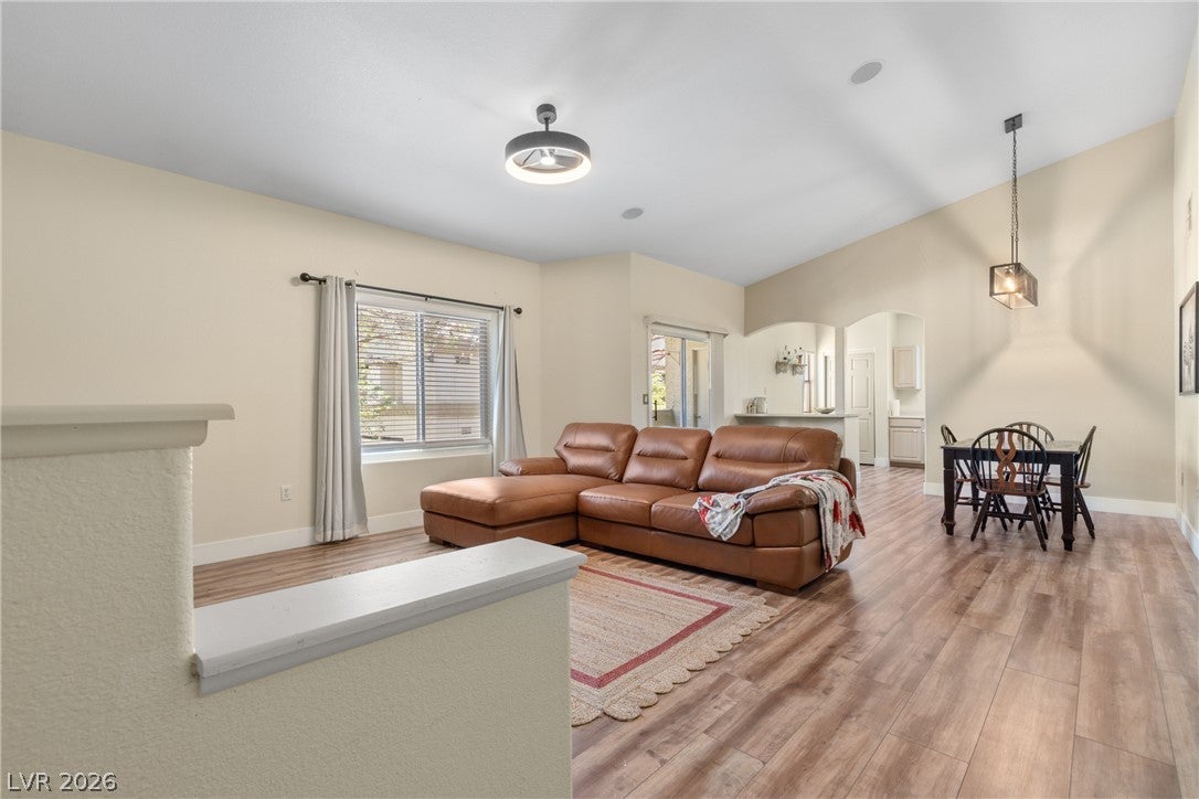 3924 Quiet Pine St #203, Las Vegas, NV 89108 photo