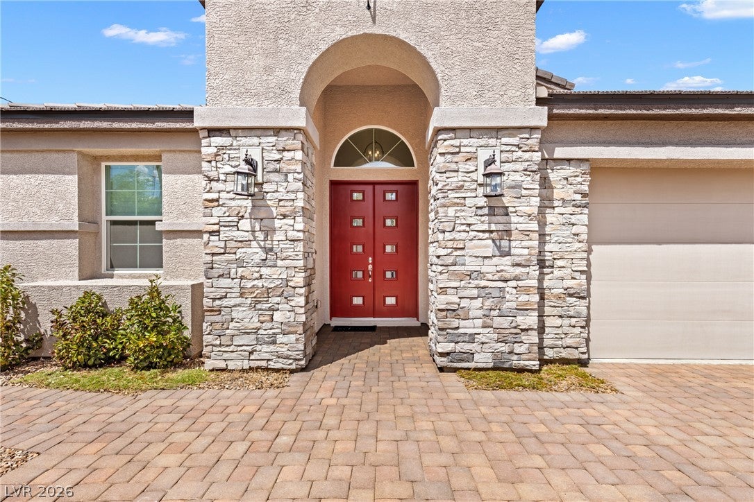 625 Robin Ln, Henderson, NV 89015 photo
