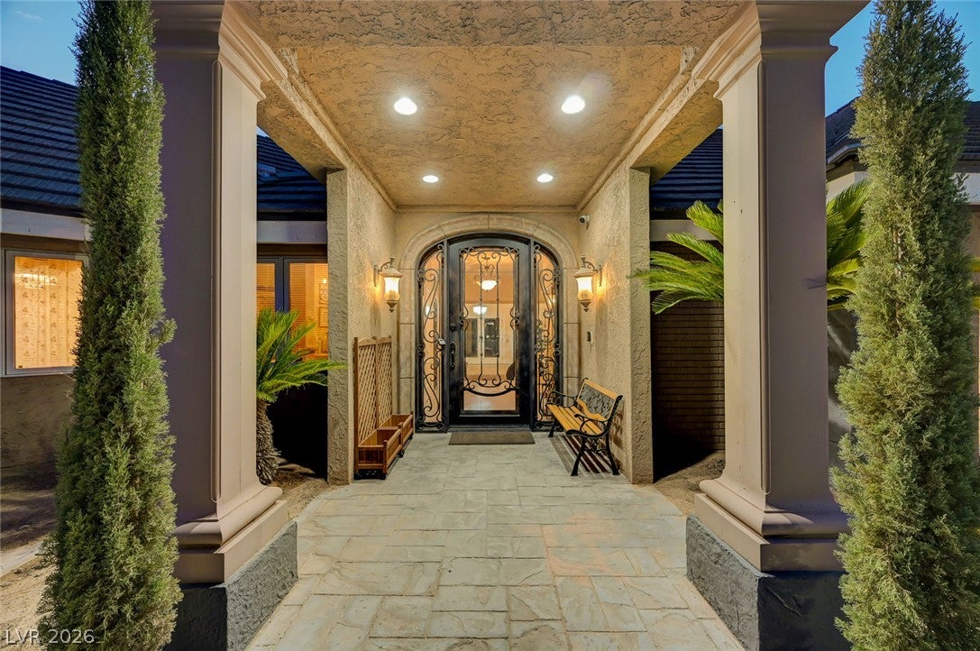7258 Loma Alta Cir, Las Vegas, NV 89120 photo