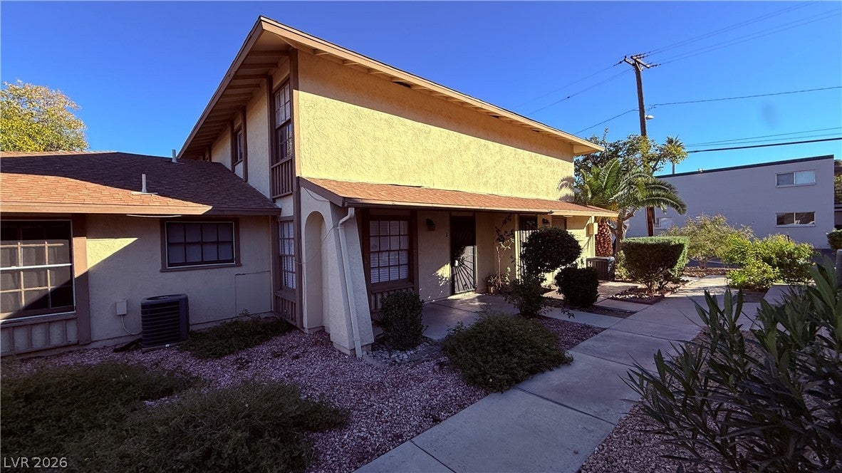 1407 Dorothy Ave, Las Vegas, NV 89119