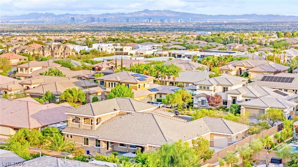 9896 Cathedral Pines Ave, Las Vegas, NV 89149 photo