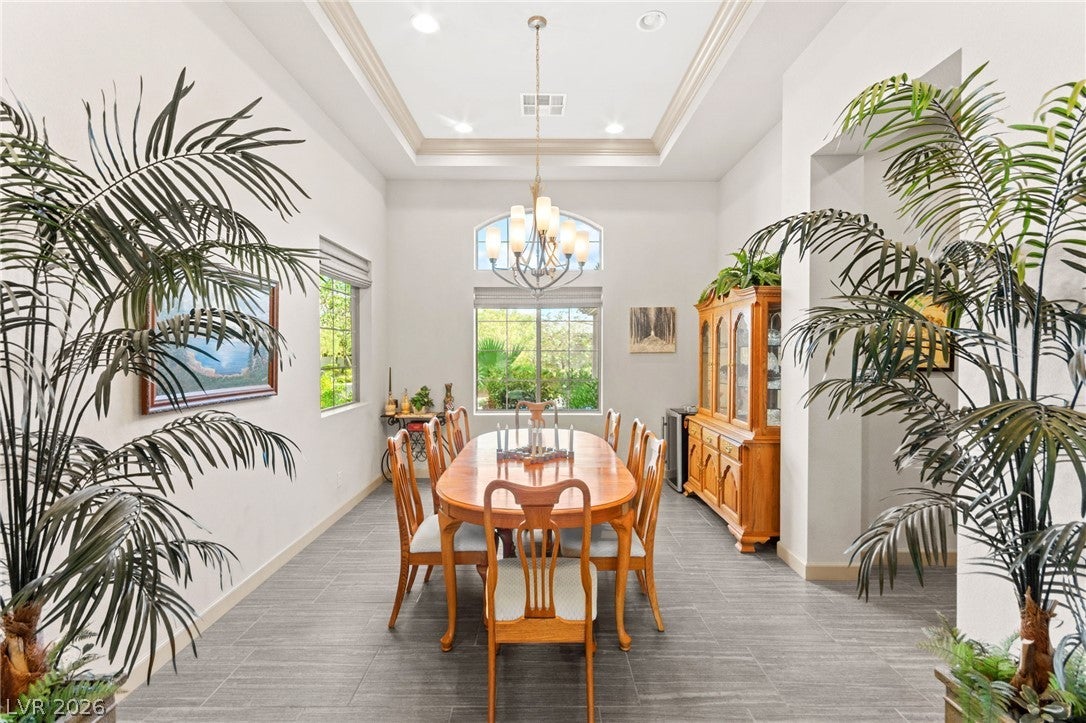 9896 Cathedral Pines Ave, Las Vegas, NV 89149 photo