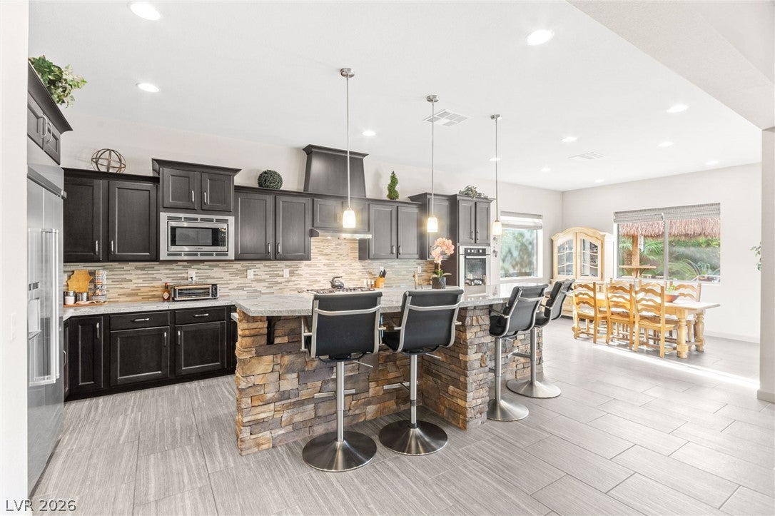 9896 Cathedral Pines Ave, Las Vegas, NV 89149 photo