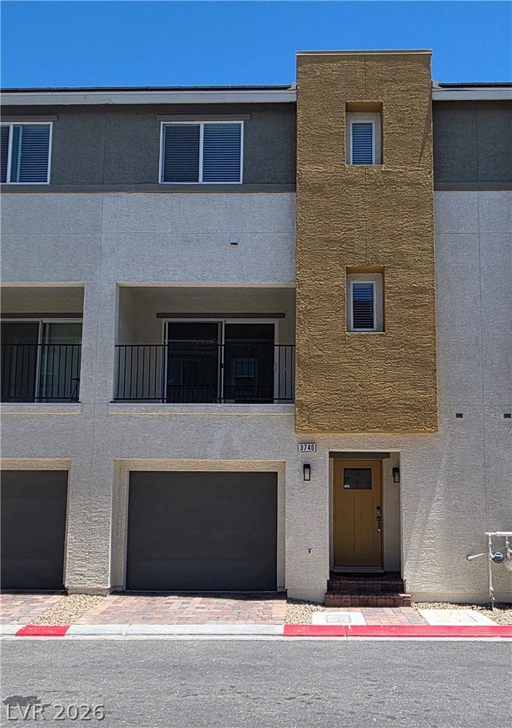 3740 Brilliant Sunset St, Las Vegas, NV 89129