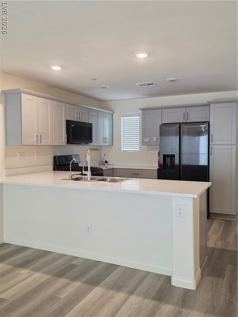 3740 Brilliant Sunset St, Las Vegas, NV 89129 photo