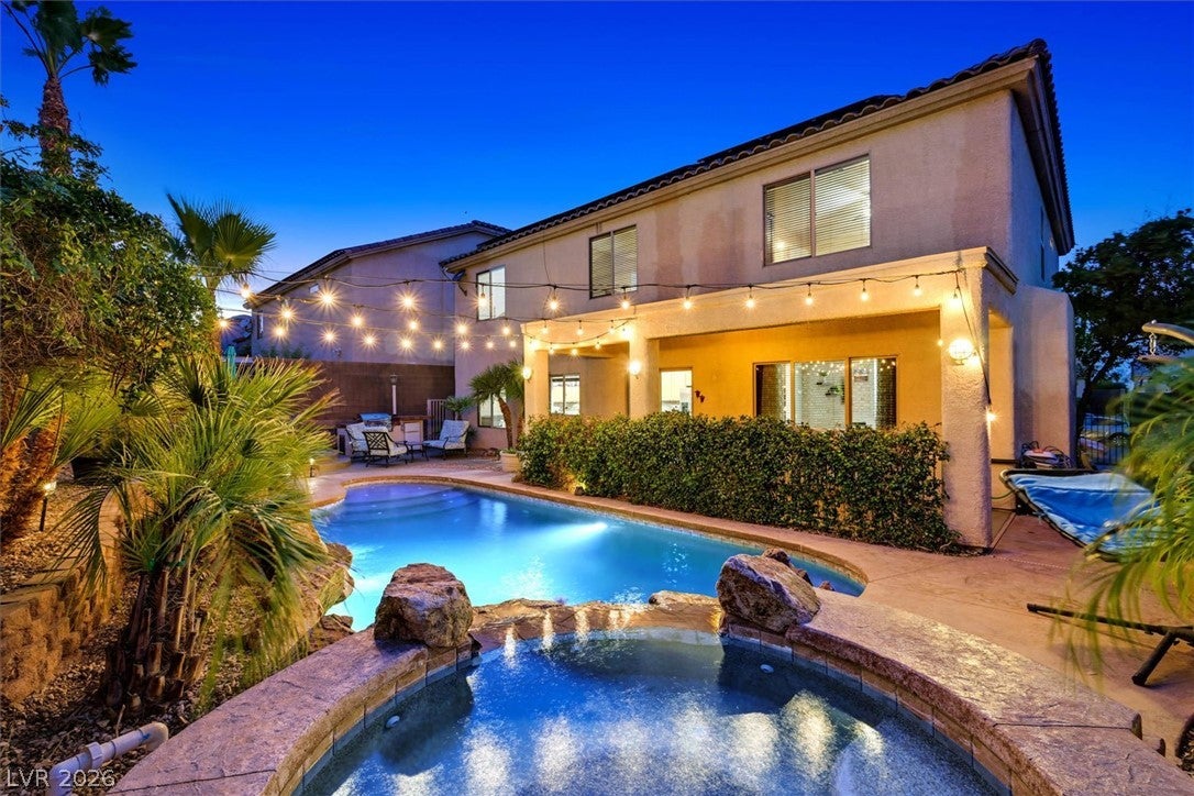 259 Dominican Ave, Henderson, NV 89002