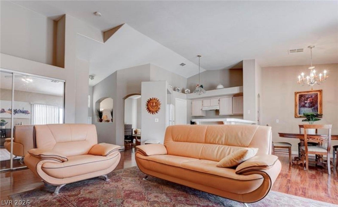 5000 Red Rock St, Las Vegas, NV 89118