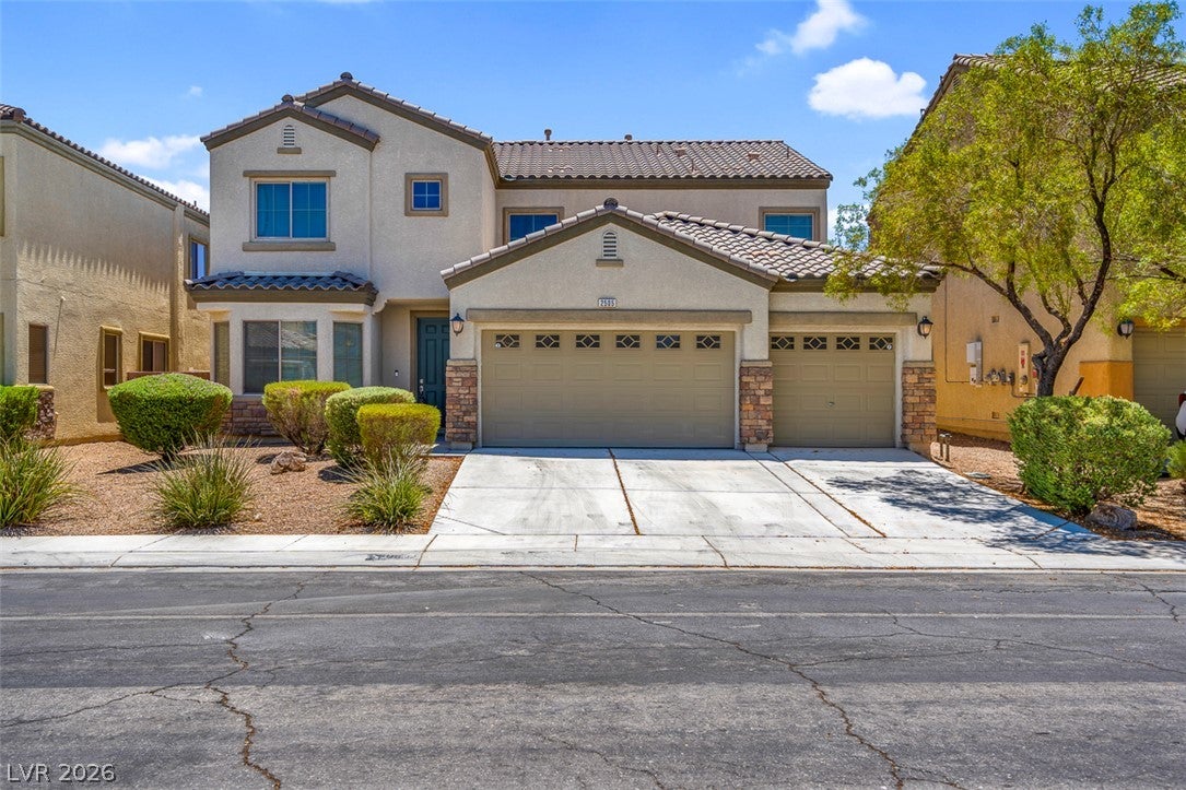 2505 Festive Ct, North Las Vegas, NV 89032