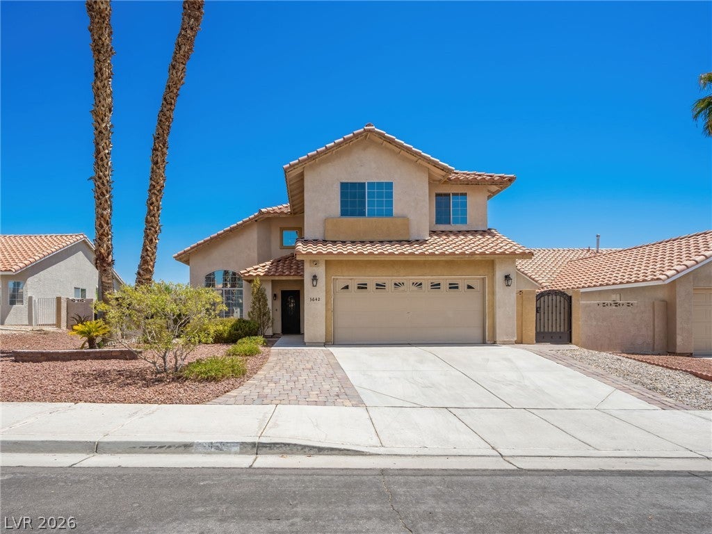 3642 Riley St, Las Vegas, NV 89147