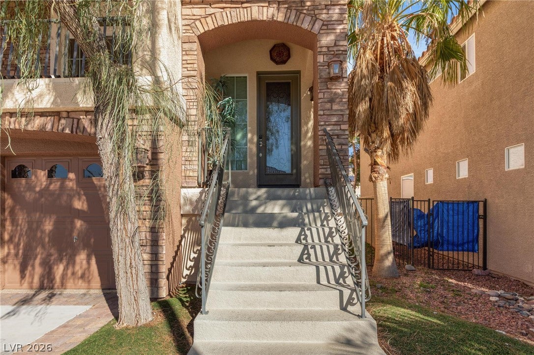 8508 Silver Coast, Las Vegas, NV 89139 photo