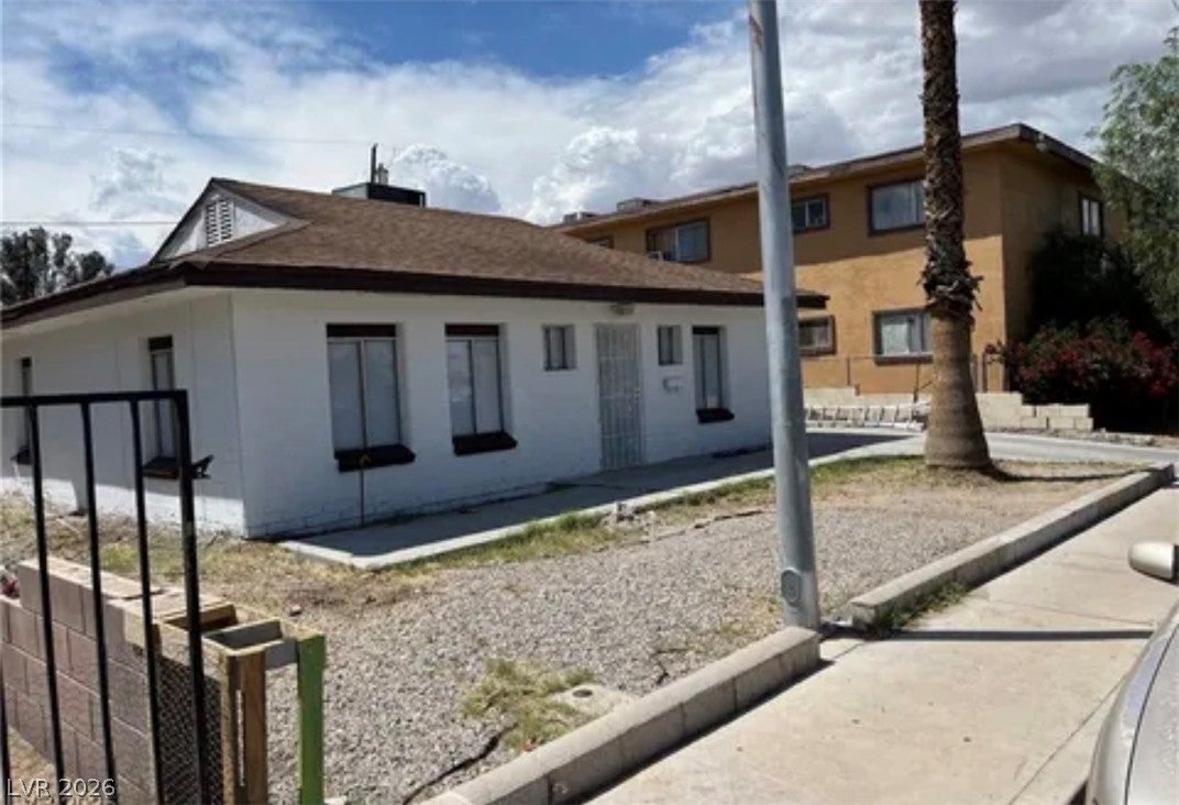 2417 Saint George St, North Las Vegas, NV 89030
