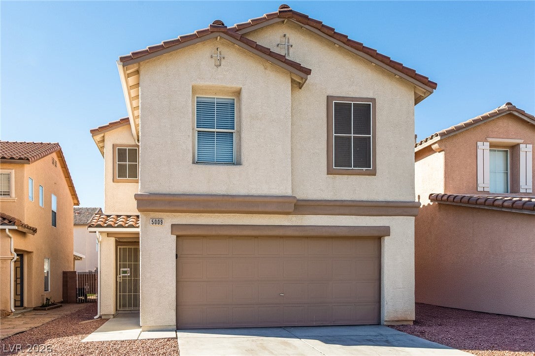 5009 Ironhorse Ranch Ave, Las Vegas, NV 89131