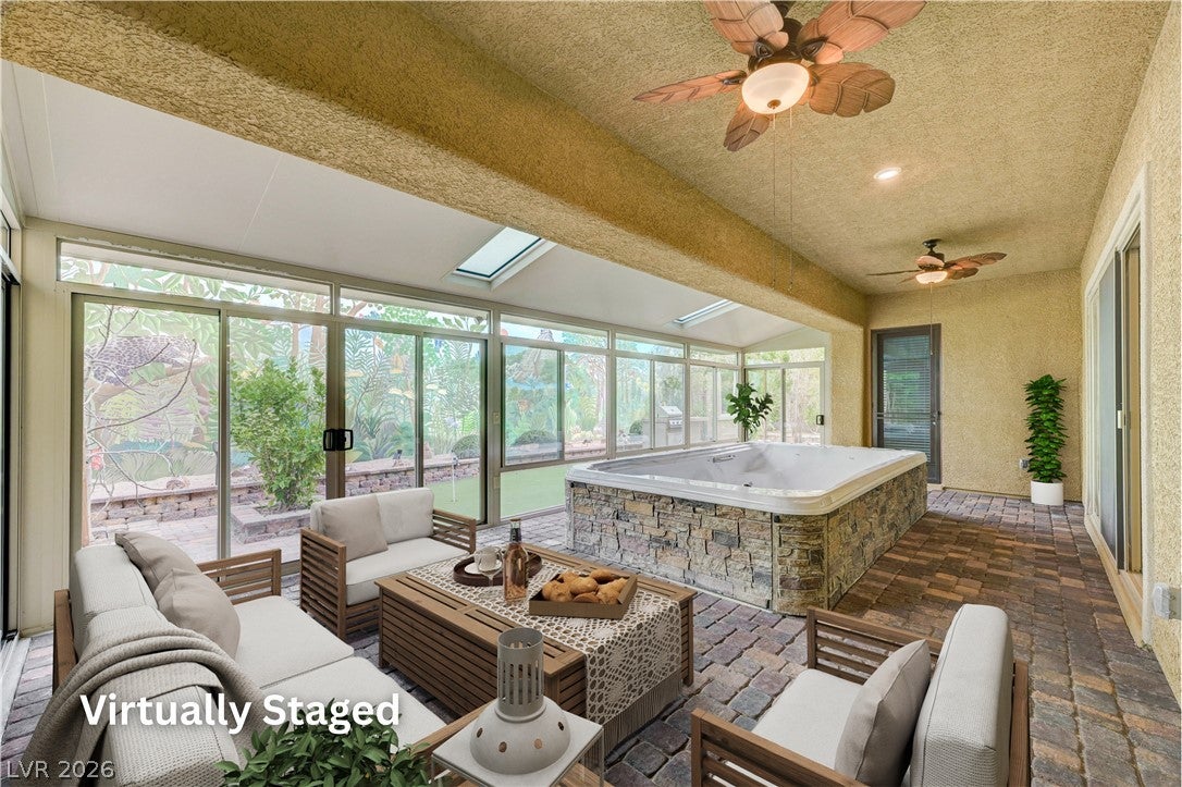 9938 Cambridge Brook Ave, Las Vegas, NV 89149 photo