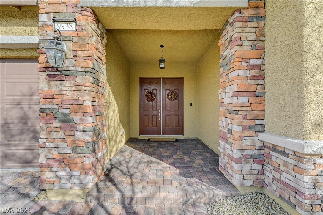 9938 Cambridge Brook Ave, Las Vegas, NV 89149 photo