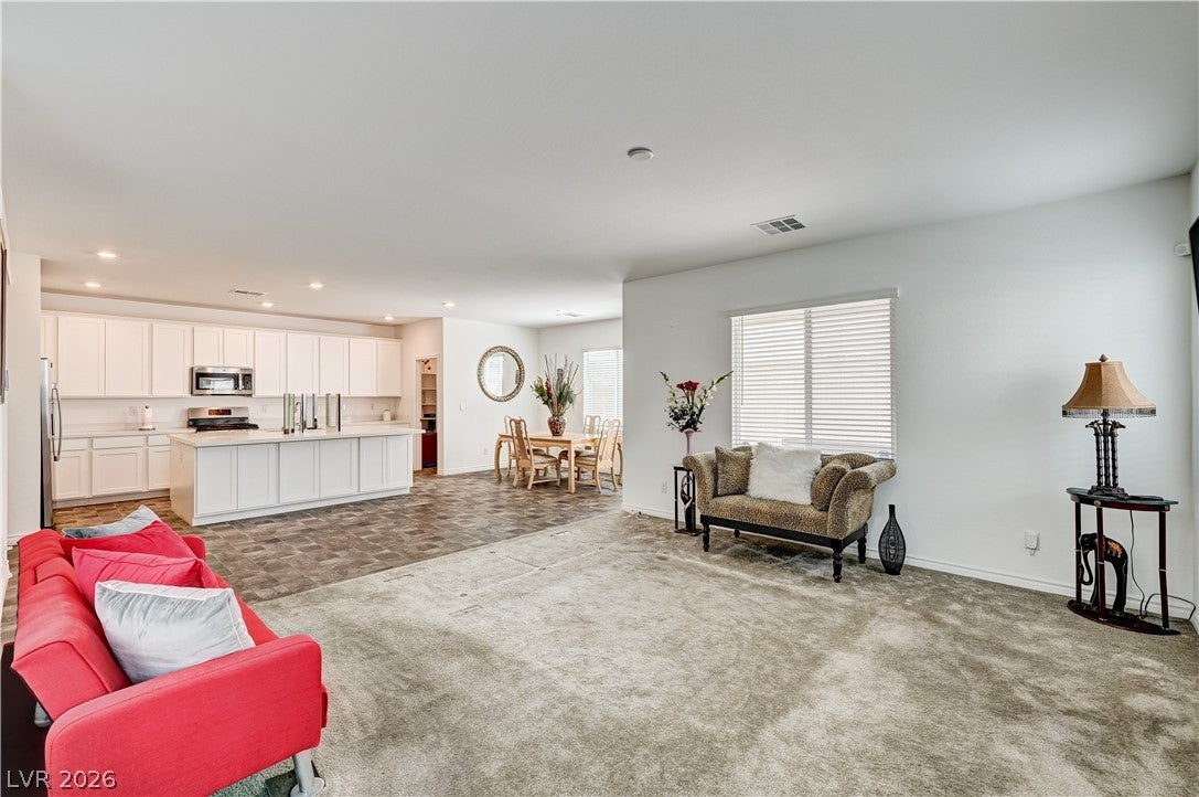 4837 Spanish River St, North Las Vegas, NV 89031 photo