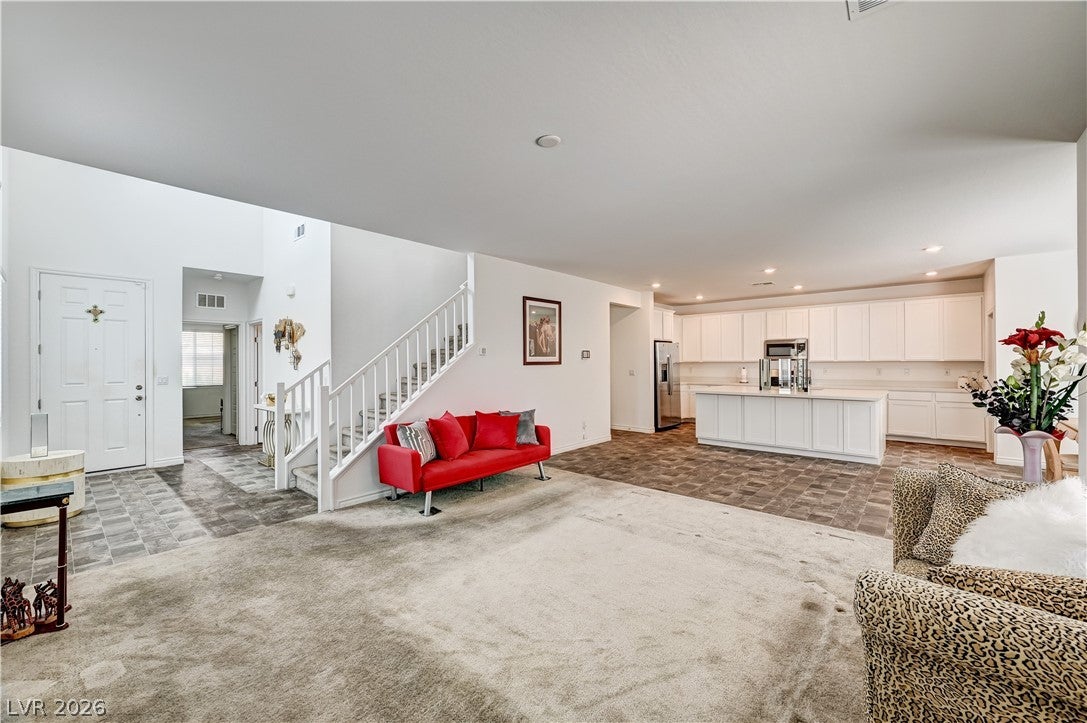 4837 Spanish River St, North Las Vegas, NV 89031 photo