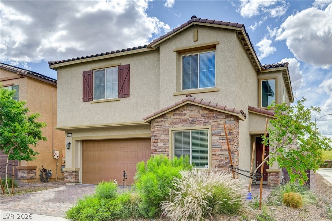 4837 Spanish River St, North Las Vegas, NV 89031 photo