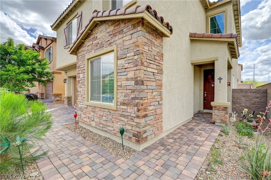 4837 Spanish River St, North Las Vegas, NV 89031 photo