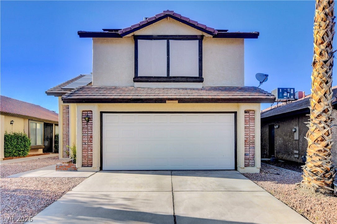 6440 Hartwood Rd, Las Vegas, NV 89108