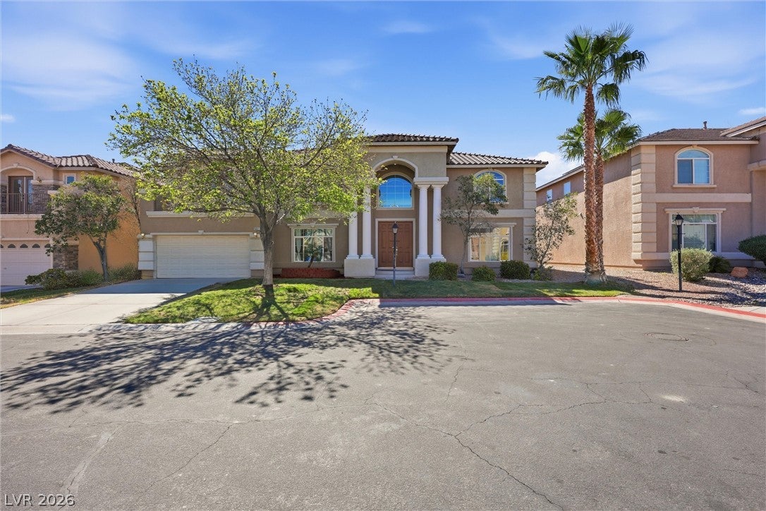 9021 Rockville Ave, Las Vegas, NV 89143