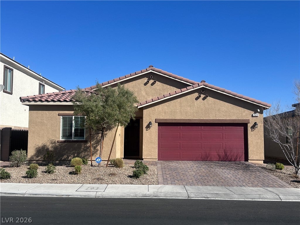 7622 Diablo Dr, Las Vegas, NV 89113