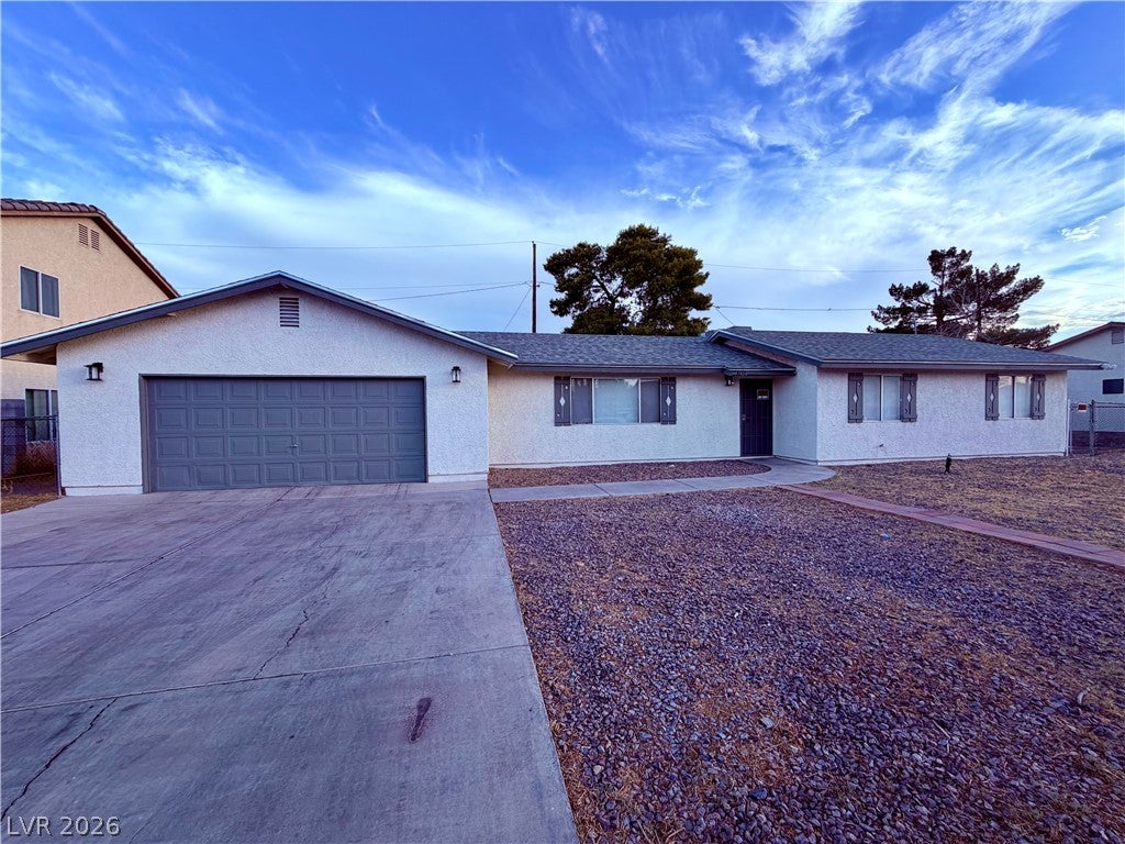 4875 Baltimore Ave, Las Vegas, NV 89104