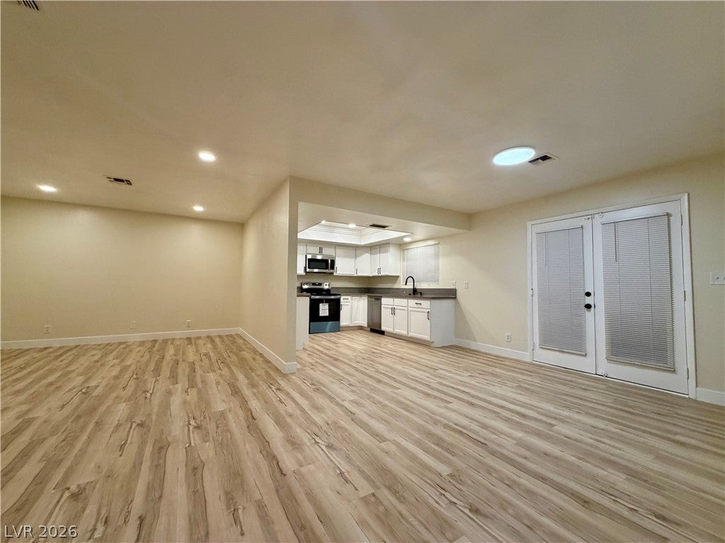 4875 E Baltimore Ave, Las Vegas, NV 89104 photo